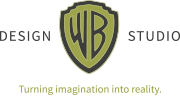 Warner Bros. Design Studio