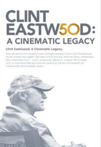 Clint Eastwood – A Cinematic Legacy | Warner Bros. Design Studio