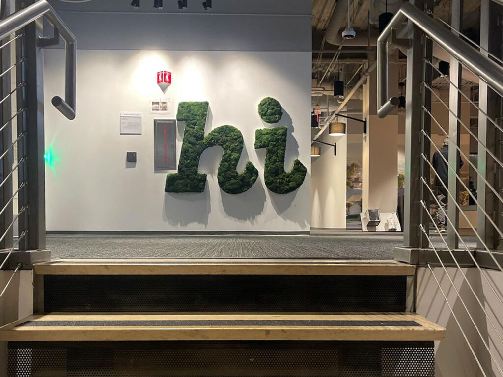 Techwood Campus | Warner Bros. Design Studio